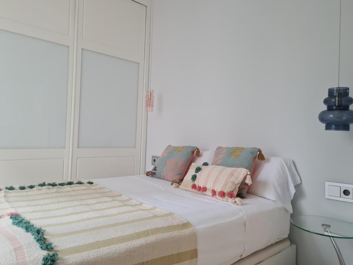 Apartament Dos Torres Arte En Balcones - Calle Alfonso I *