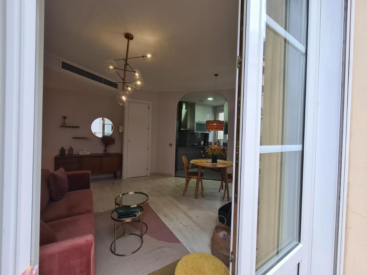 Apartament Dos Torres Arte En Balcones - Calle Alfonso I *
