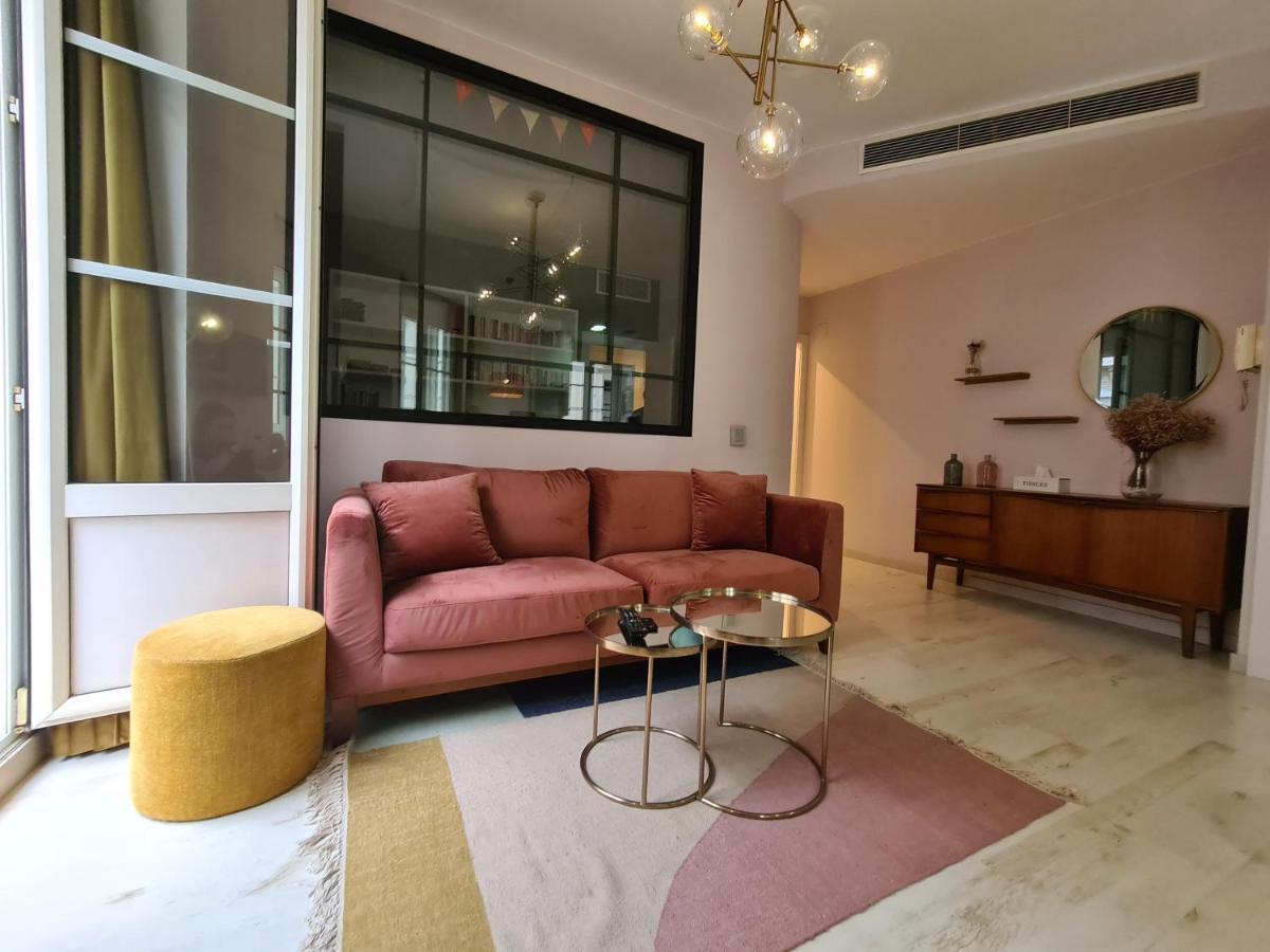 Apartament Dos Torres Arte En Balcones - Calle Alfonso I *