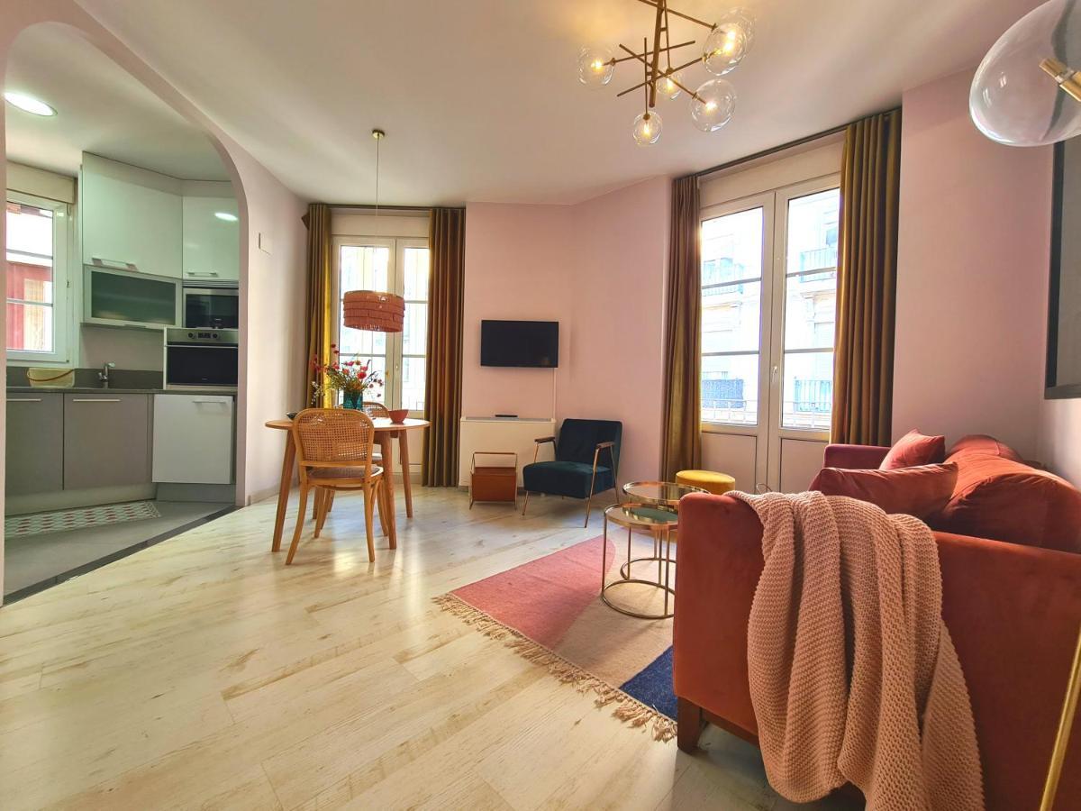 Apartament Dos Torres Arte En Balcones - Calle Alfonso I